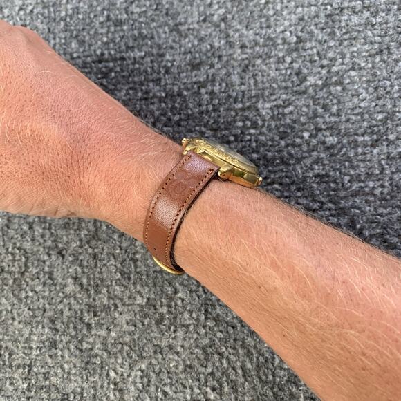 Lorus Quartz Mickey Mouse Country Flag Colors Musical Watch V421-0020 “Working” - Picture 5 of 13